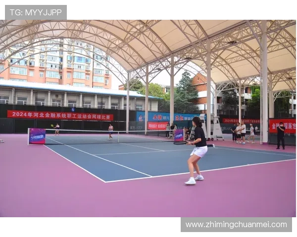 凯发体育网球：网球运动的健康益处与科学锻炼建议