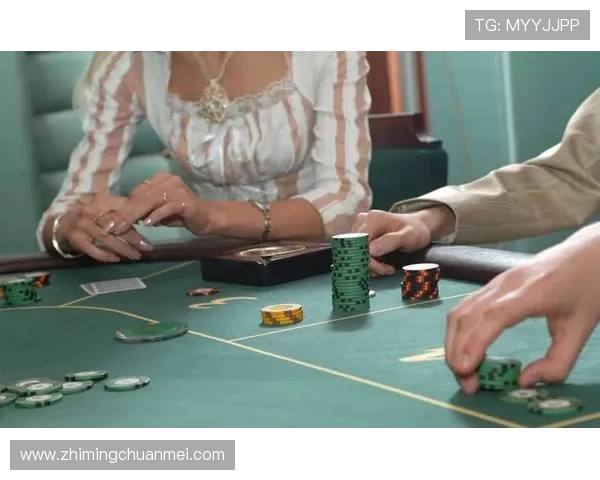 掌握百家乐赢钱技巧避免常见陷阱实现长期盈利的实用技巧